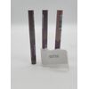 3 PACK L'OREAL PARIS MATTE LIP CRAYON 514 SIZZLING SUGAR