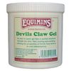 Equimins EQS0080 Devils Claw Gel - Clear, 800 g