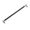 US Universal Adjustable Length Throttle Linkage Bar & Mounting Kit up to 11-3/4"
