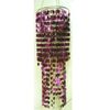 Essential Living Pink Chandelier