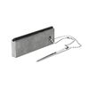 SE 2-in-1 All-Weather Magnesium Firestarter Kit - FS374, 3 Pack