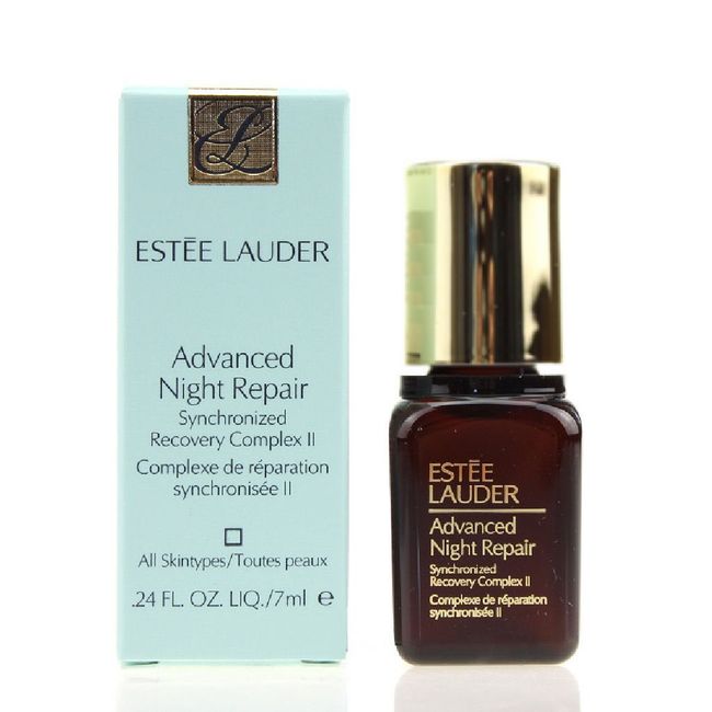 Estee Lauder Advance Night Repair SR Complex II 7 ml Parallel import goods