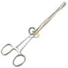 G.S FOERSTER Sponge Piercing Forceps Body Set 18CM Tattoo Tools