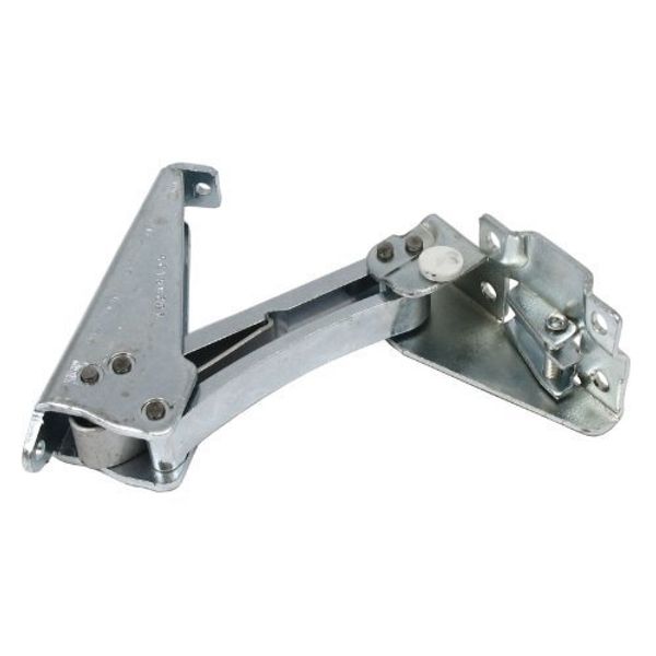 Hotpoint Integrated Fridge Freezer Ingol Door Hinges (Left, Right or Pair) – Hinge Left Top (R) Bottom