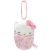 Sanrio Characters Swaddle Mascot Hello Kitty 8202 826