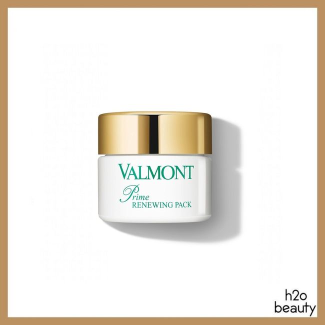 Valmont Prime Renewing Pack 15ml *NEW NO BOX*