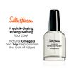 Sally Hansen Advanced Hard as Nails, clear, 0.45 Fluid Ounce