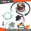 Labwork Ignition Coil Spark Plug CDI Regulator Stator For Yamaha Blaster YFS200