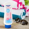 2 PACK Baby Broad Spectrum Sunscreen Lotion, SPF 50, 8 fl