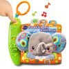 VTech Peek and Play Baby Book