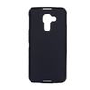 BlackBerry ACC-63105-001 Soft Mobile Phone Case DTEK60 Clear/Black