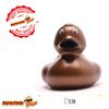 Dutch Ducky Bath Duck (Bath Duck Bronze)