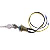 Ignition Key Starter Switch 8N3679C For Ford Tractor 8N 2N 9N NAA