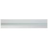 Westcott E-10190 00 8"/20cm Aluminum Ruler