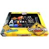 Phoenix Toys Construction Accessories Set for 1/24 Diecast Car Models