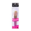 Mythos Unicorn 4 PC Brush Set