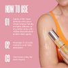MAËLYS B-GLOWY Brightening Body Serum