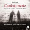 Monteverdi: Il Combattimento di Tancredi e Clorinda
