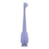 Dr. Brown's ToothScrubber Toddler Toothbrush, BPA Free, Ages 1-4, Monster Design