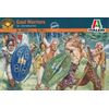 Gaul Warriors - 1st - 2nd Century 