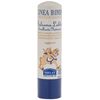 Helan, Linea Bimbi Organic Lip Balm Children with Vanilla, Repairing and Soothing Balm with Chamomile, Lip Balm Lip Balm with Almond Oil, Olive Oil, Shea Butter, Beeswax, Made in Italy 4 ml