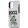 iPhone 13 Bocce Ball Set Outfit and Bocce Ball Game Set Case