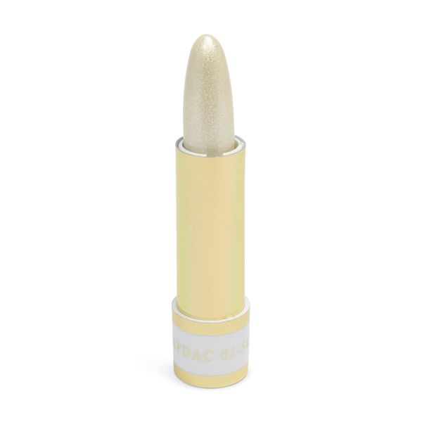 Island Beauty Lipstick Silver Sparkle 5g