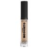 wet n wild Mega Last Incognito All-Day Full Coverage Liquid Matte Concealer, Medium Neutral