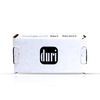duri Durilaq, 002D Sand Java, Pastel Stone Grey Opaque Gel Effect Lacquer, 0.61 fl.oz.