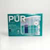 PUR PLUS 30 Cup Lead Reducing Water Filter Dispenser, White, DS1811Z