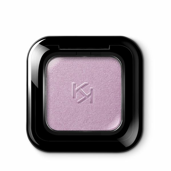 KIKO Milano High Pigment Eyeshadow 45 | Langanhaltender, Hochpigmentierter Lidschatten In 5 Verschiedenen Finishs: Matt, Perlmuttfarben, Metallic, Satiniert Und Schimmernd