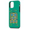 iPhone 12 mini Play-Doh Rolling in Play-Doh Case