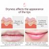 BIOAQUA Lip Lasting Collagen Replenisment Sexy Delicious Water Balance Nutrition Moisturizing Soft Beautiful Skin Vitamin E Mask-Jelly 20g