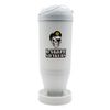 BATTLE SHAKER Torpedo 2-in-1 Shaker Blender 20 OZ.