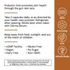 Derma µBiomic a Skin Restoring Probiotic