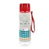 Rex London Drinks bottle with push button lid 700ml - Periodic Table