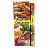 Pradhan - 7 Scents Sampler - Assorted (Cinnamon)