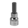 Sealey 8mm 3/8"Sq Drive Hex Socket Bit - SBH011