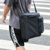 Speaker Accessory Storage Bag for S1 Pro/S1 Pro+ Protective Travel Storage Case with Shoulder Strap