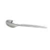 Kimbo/KIMBO logo espresso spoon ※ not suitable for gift giving