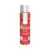 JO H2O Succulent Watermelon Flavored Water Based Personal Lubricant - 4 oz