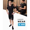 JAKO Kinder Basic 2.0 Tight, Schwarz, 116 EU