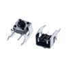 Alps Electric Tact Switch Single Pole Single Throw SPST Through Hole SKHHLMA010 20pcs