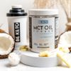 MCT Oil Powder - Coconut & White Chocolate 300g