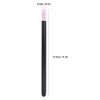 5pcs Pumice Stone Nail File Set, Nail Art Quartz Stone Polishing Pen Exfoliating Cuticle Pusher Manicure Grinding Rod for Household Beauty Salon