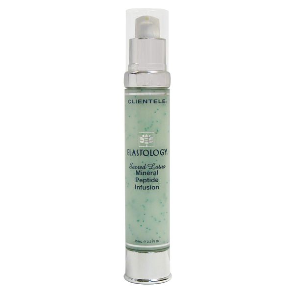 Elastology Mineral Peptide Infusion