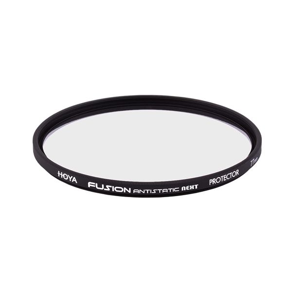 HOYA Protector filter Fusion Antistatic Next ø82mm
