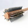 Sanby Industrial PR-403 PR Series Roll Brush, Made in Japan, Triangle, Diameter 1.8 inches (46 mm)