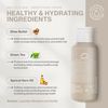 Neuma - Styling Smoothing Cream - 200 ml
