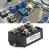 3 Phase Diode Module Rectifier 200A 1600V Bridge Rectifier for PWM Inverter Electric Current Input Battery Charging